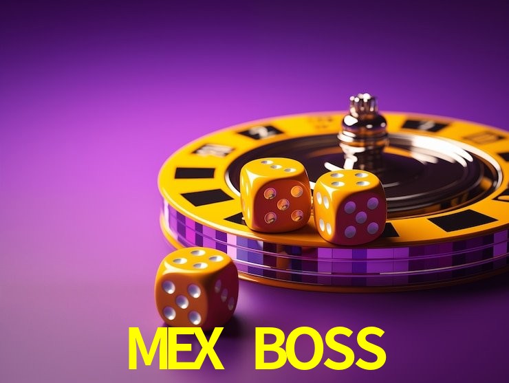 MEX BOSS Mobile Legends