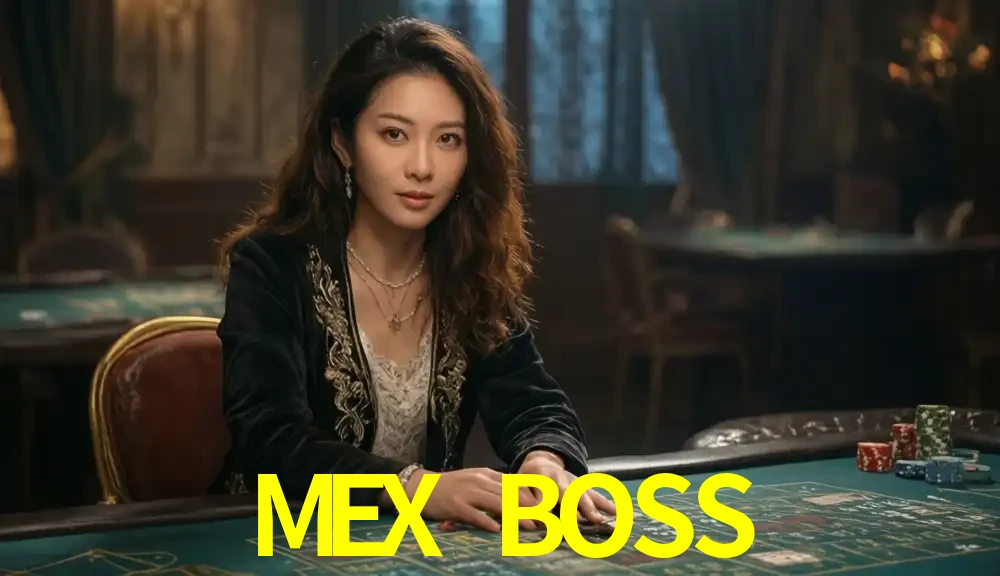 MEX BOSS Casino en Vivo