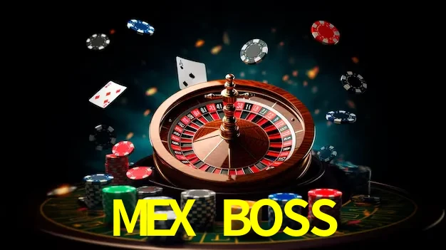 MEX BOSS Crash Games