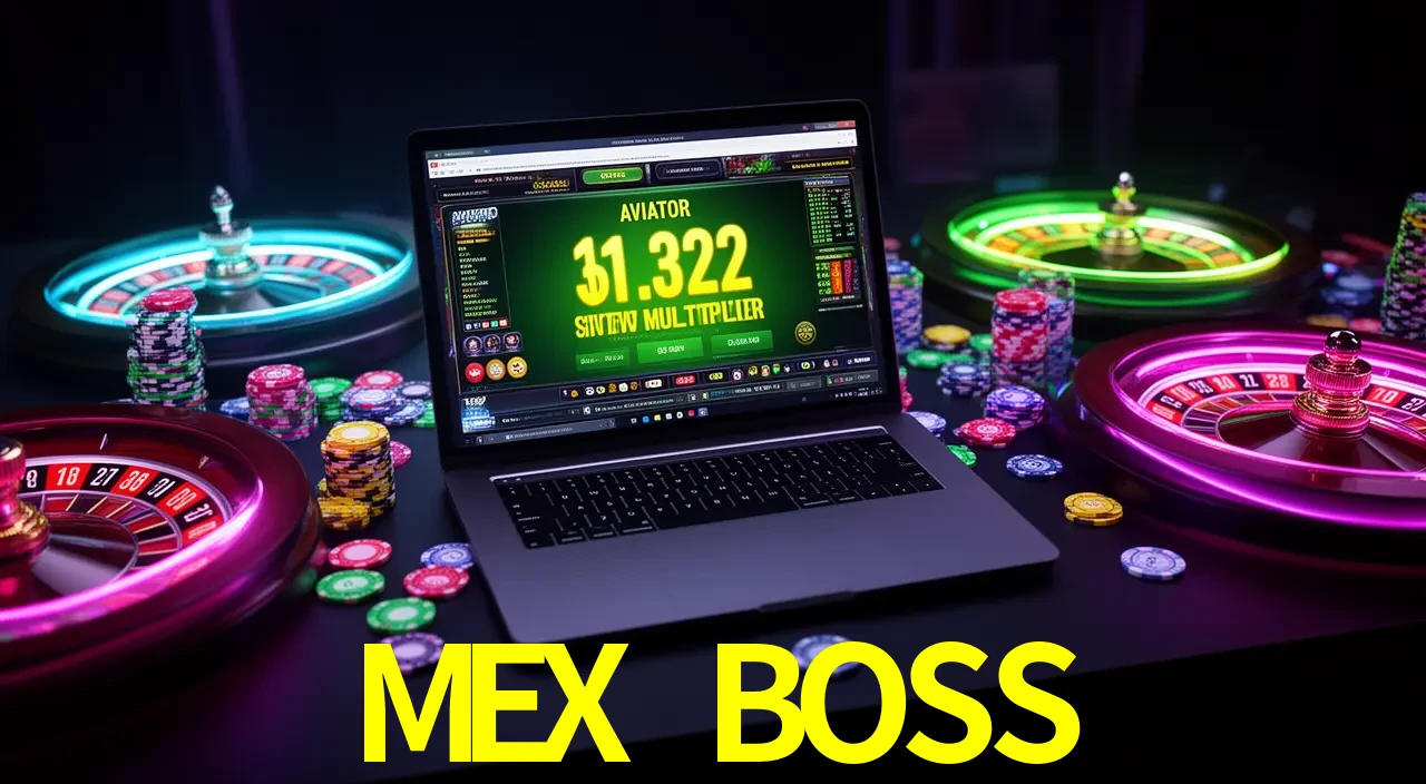 MEX BOSS Match Schedule