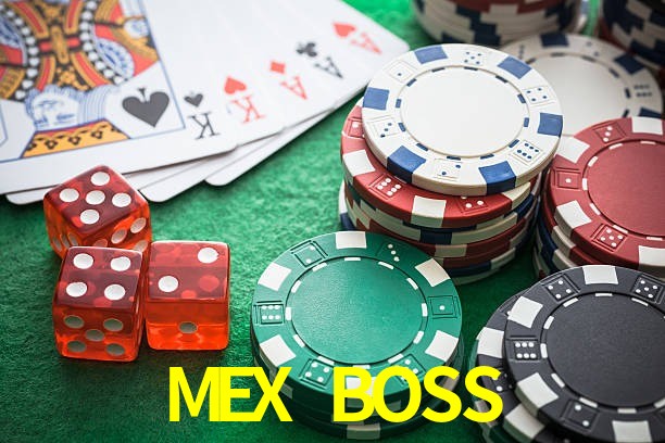 MEX BOSS Live Score