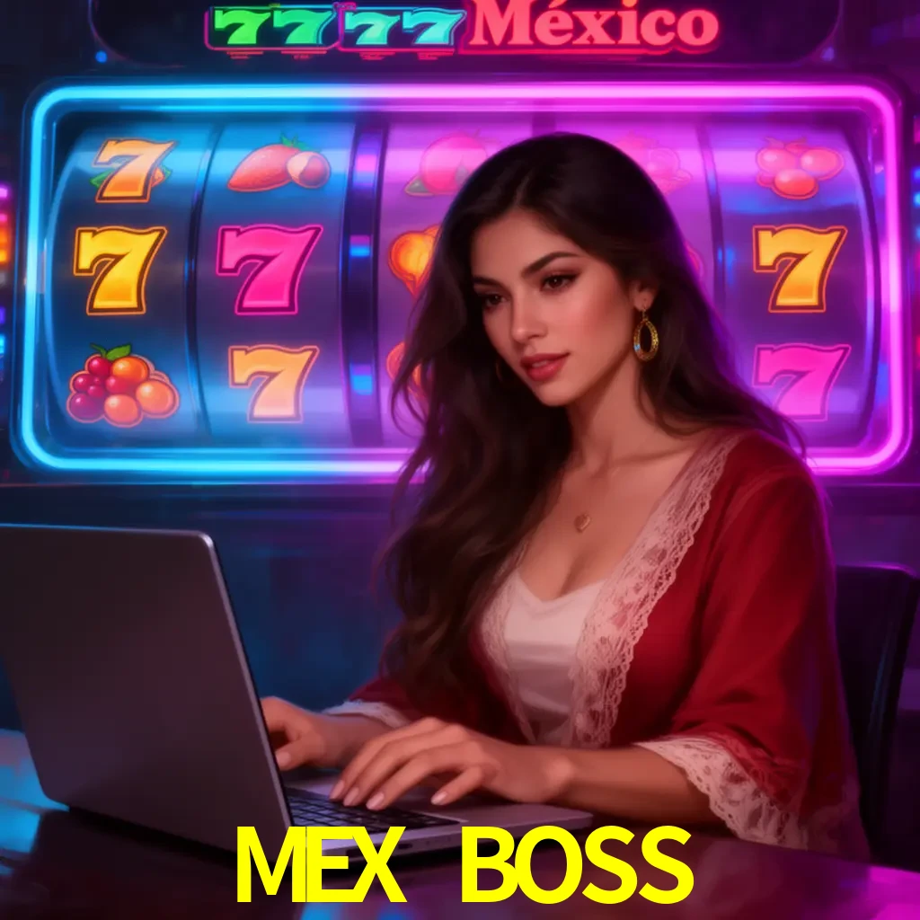 MEX BOSS Roulette en Vivo
