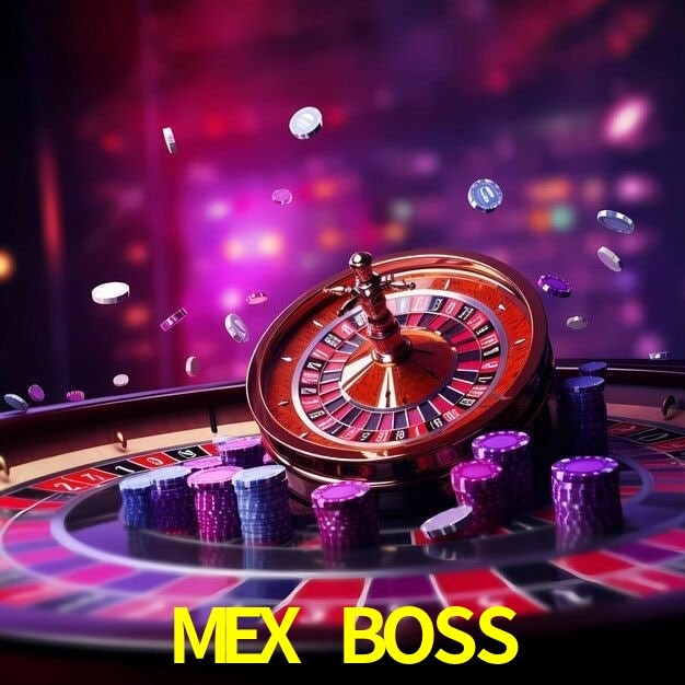 MEX BOSS Preguntas frecuentes sobre MEX BOSS en México