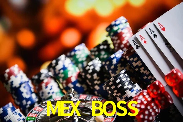 MEX BOSS Actualizaciones instantáneas