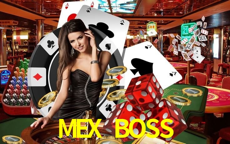 MEX BOSS Información confiable
