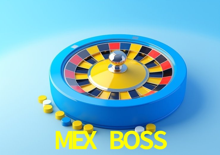 MEX BOSS Multideporte y juego