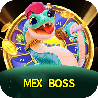 MEX BOSS logo